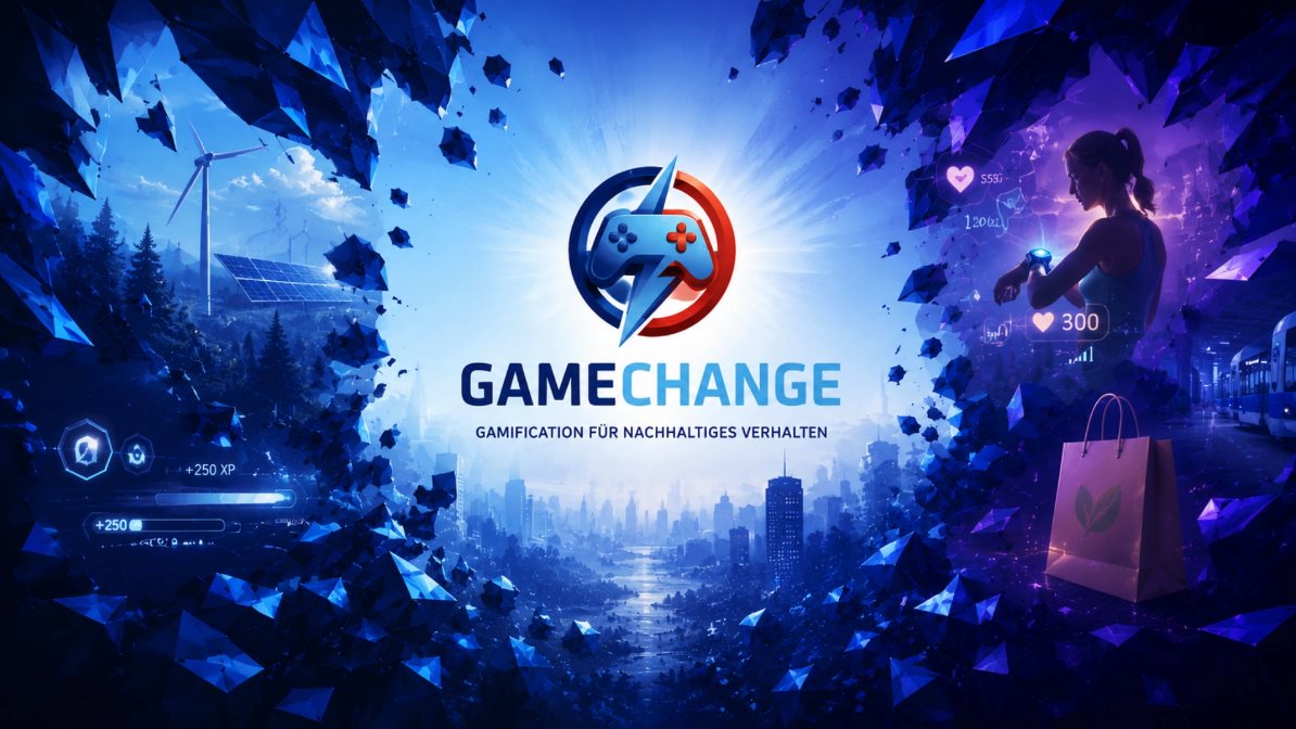 Nachwuchsforschergruppe Game Change – WHZ