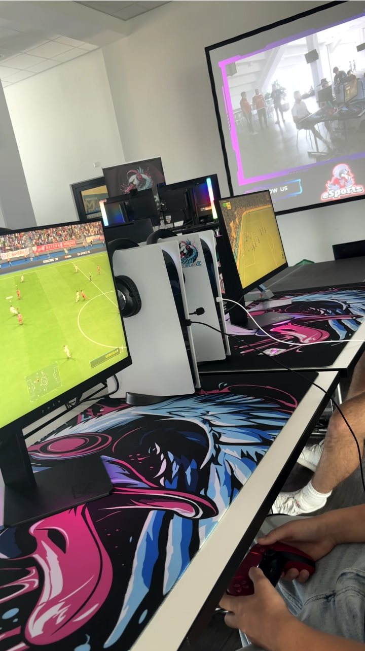 WireHeadZ 2020 – Erste Schritte