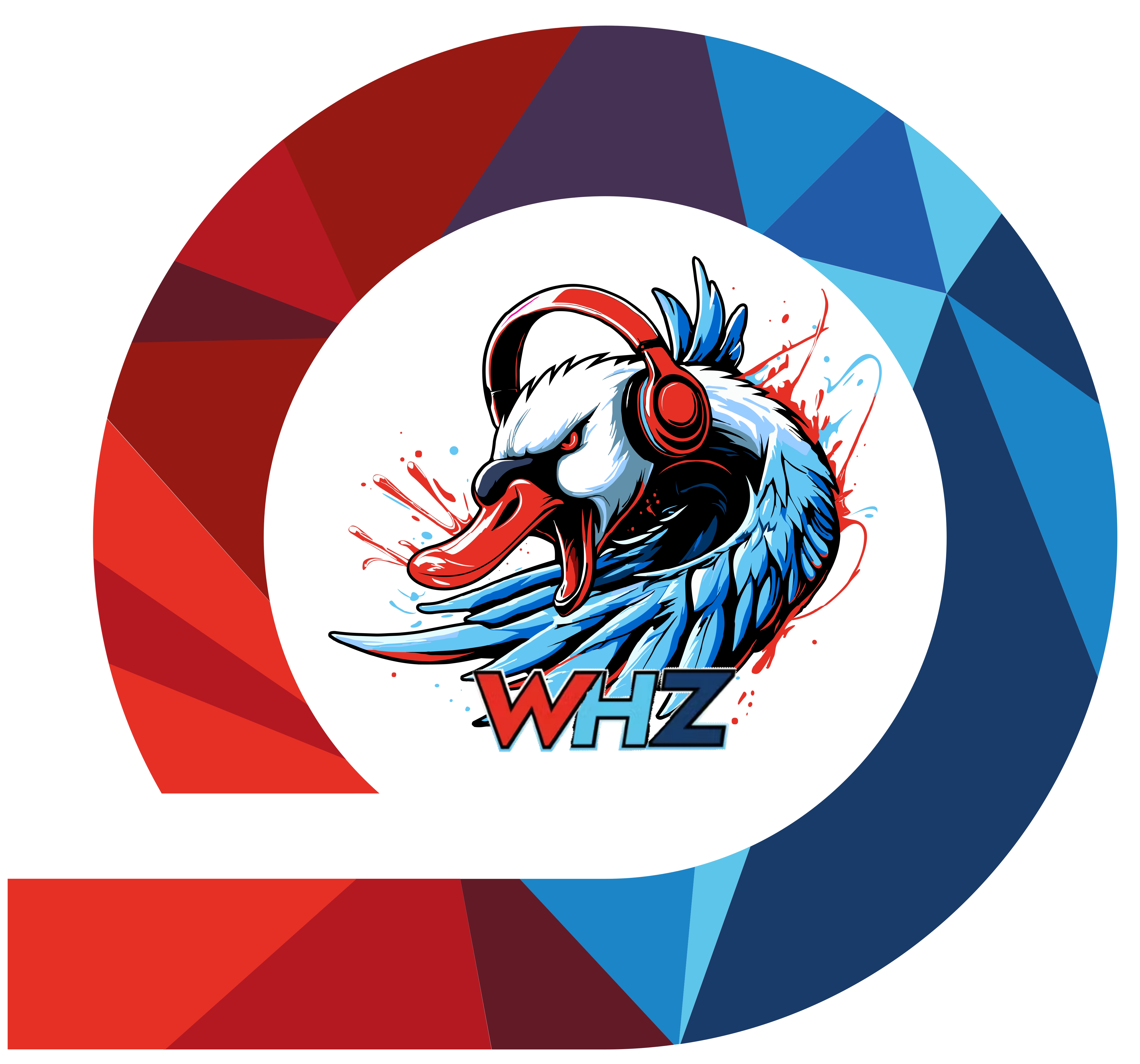 WHZ GAMeS Hub