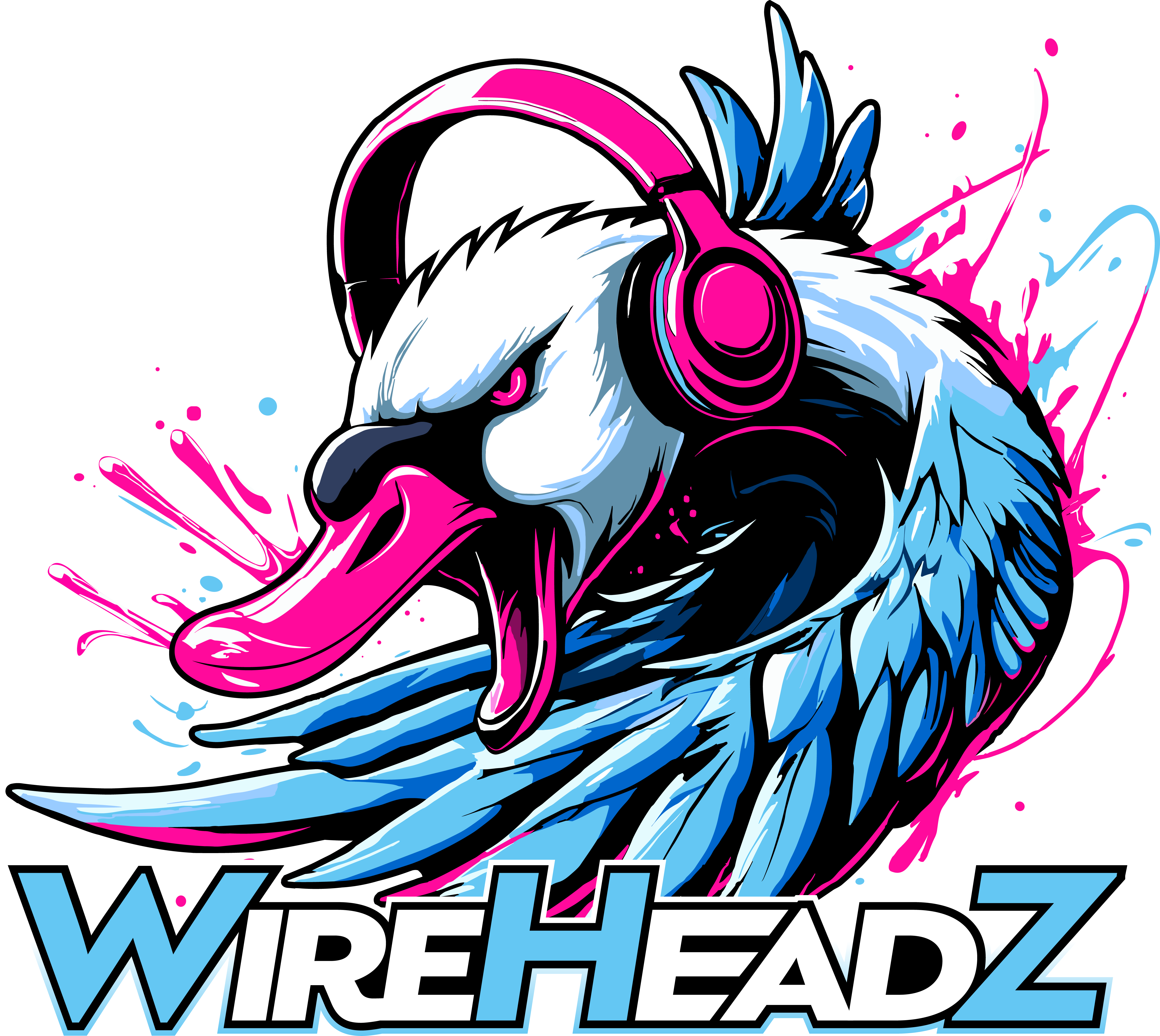 Wireheadz Verein