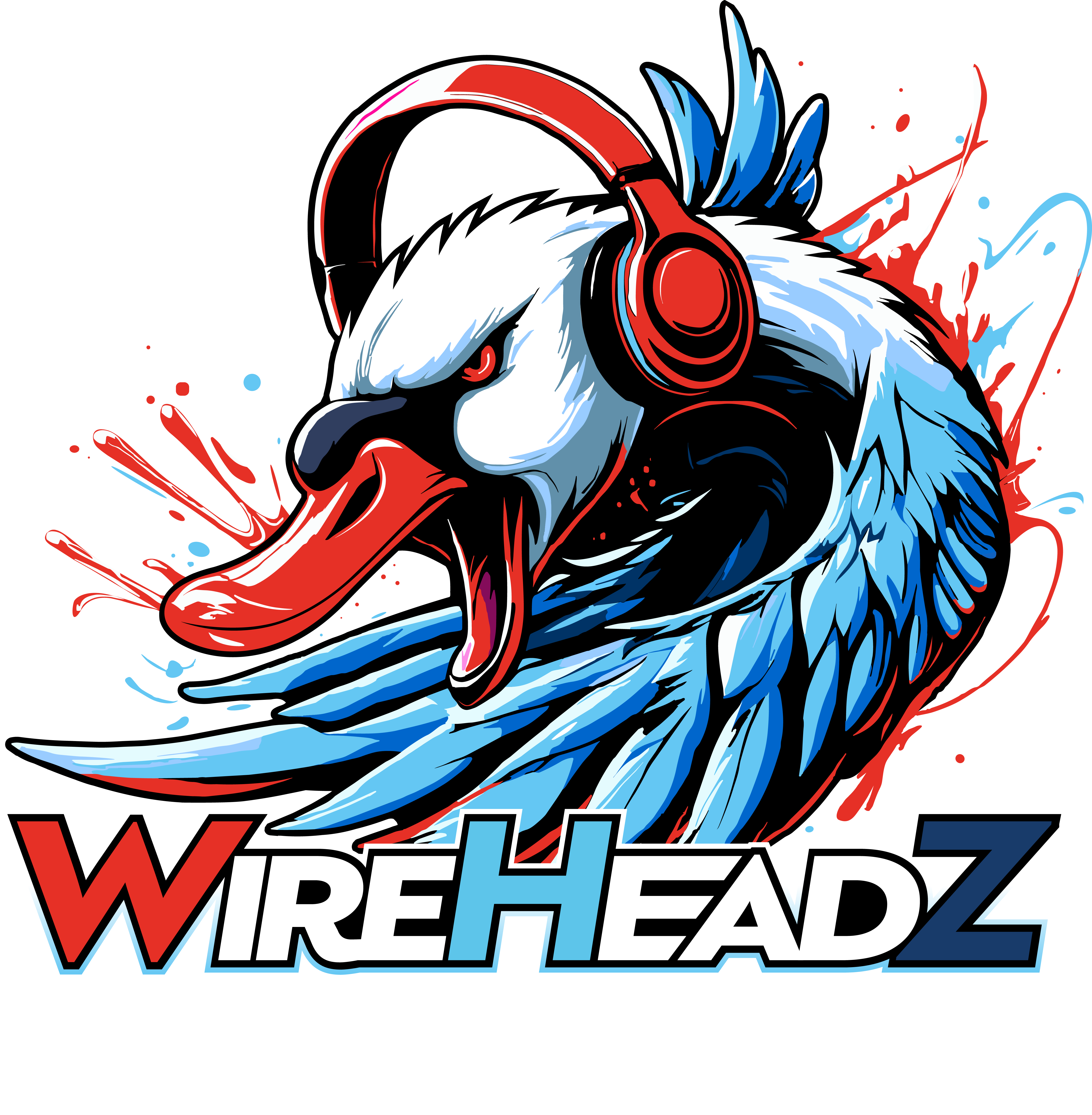WireHeadZ